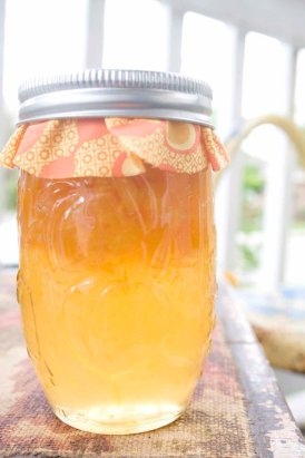Homemade Peach Preserves – sold by grinningjupiter on Etsy