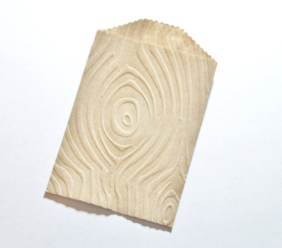 Wooden Cutlery Silverware Bags – made by CherishedBlessings on Etsy