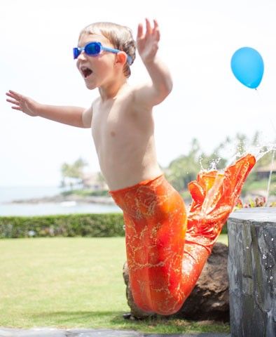 Merman and Mermaid Tails – sold by FinFun