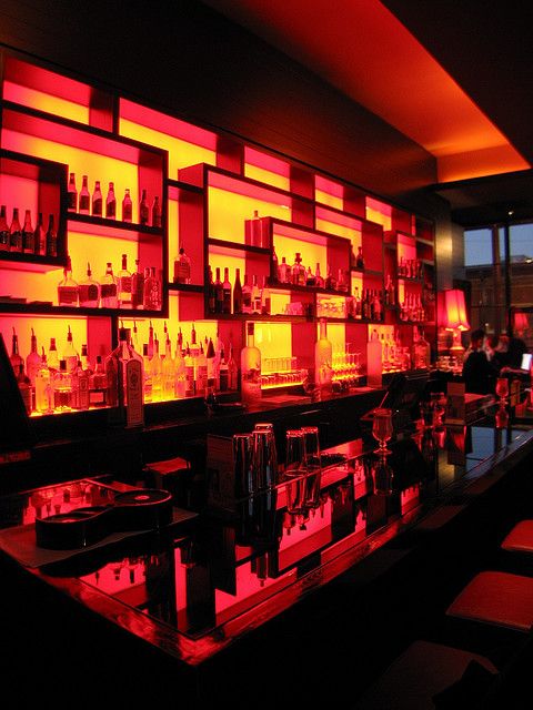 Asian Infused Bar – shared by Michael Habachy on Flickr