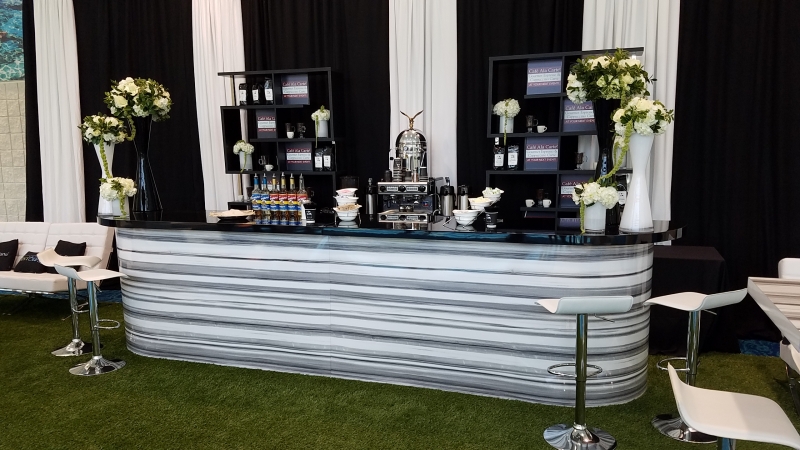 Estonia Bar – available through Rent Bars